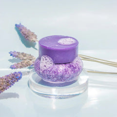 Lavender Dream - Shampoo & Conditioner Bundle