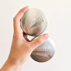 Shampoo Bar Tin