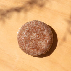 The Humby Man - Shampoo & Body Bar
