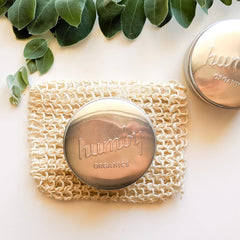 Shampoo Bar Tin