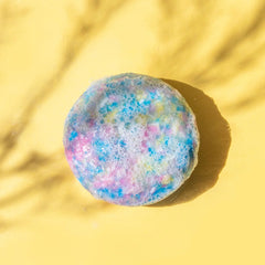 Shampoo Bars