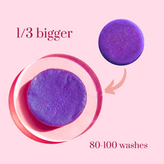 Jumbo Conditioner Bar