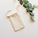 Plant Based Lather Bag