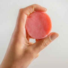 Vanilla Coconut - Conditioner Bar