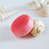 Pink Hibiscus - Conditioner Bar