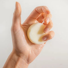 Unscented Conditioner Bar