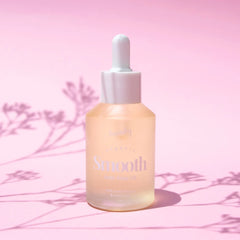 Smooth: Anti-Frizz Oil