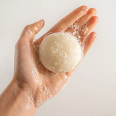 Peppermint Shine - Shampoo Bar