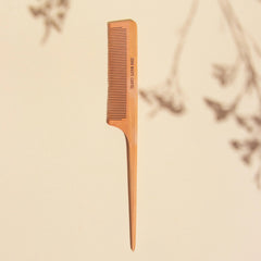 Natural Combs by Zero Waste Cartel