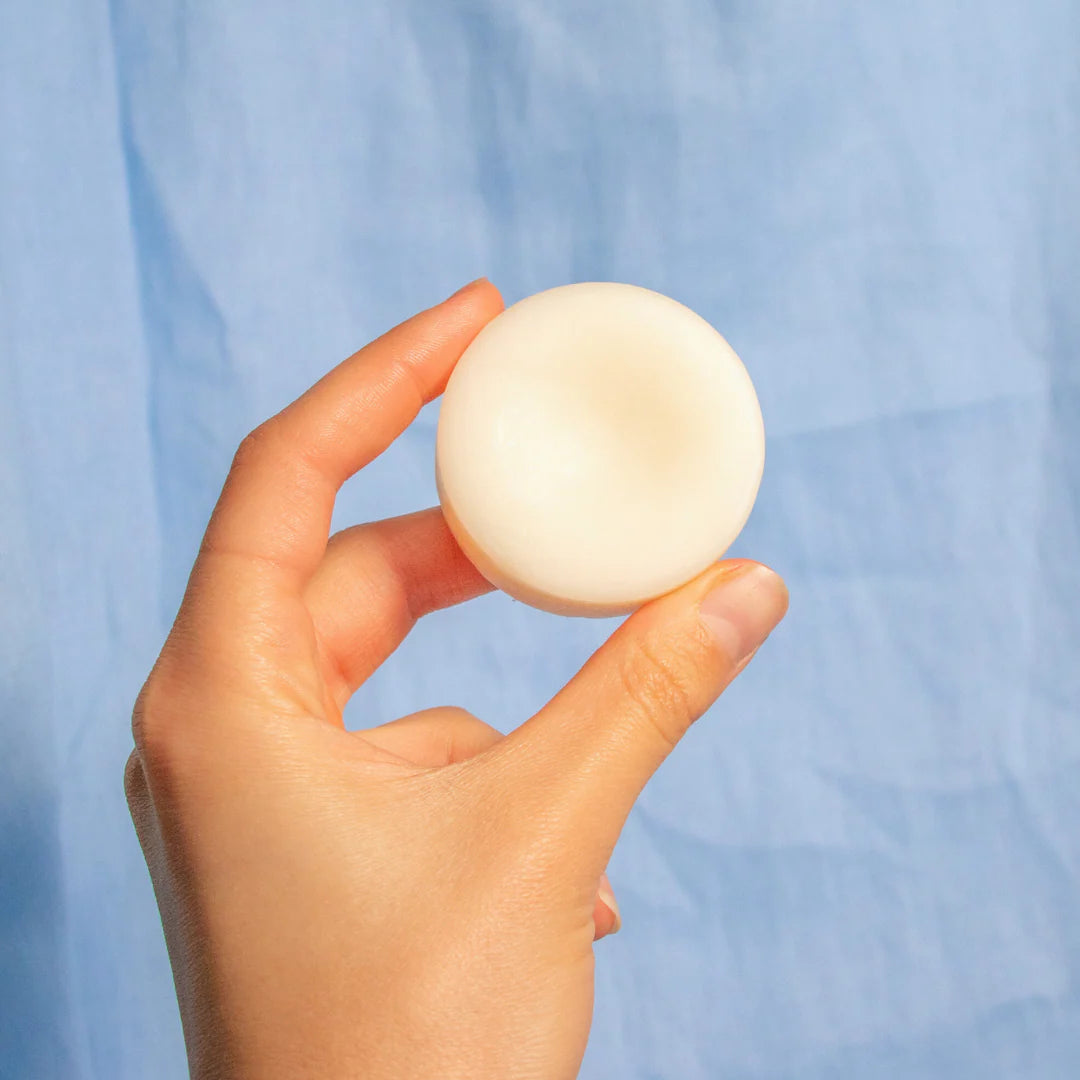 Unscented Conditioner Bar