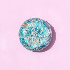 Blueberry Fields Shampoo Bar