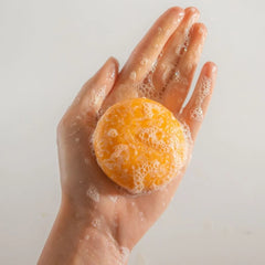 The Humby Club - Shampoo & Conditioner Bar Subscription