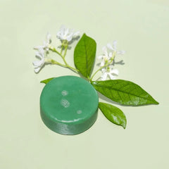 NEW Jasmine Matcha Shampoo & Conditioner Bundle