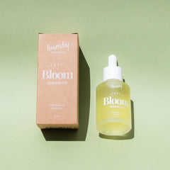 Bloom: Hair Growth Oil