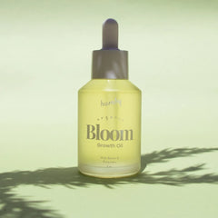 Bloom: Hair Growth Oil