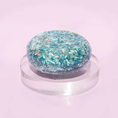 Blueberry Fields Shampoo Bar