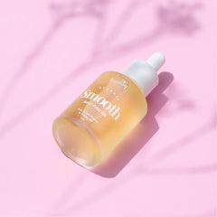 Smooth: Anti-Frizz Oil