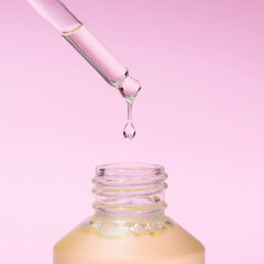Smooth: Anti-Frizz Oil
