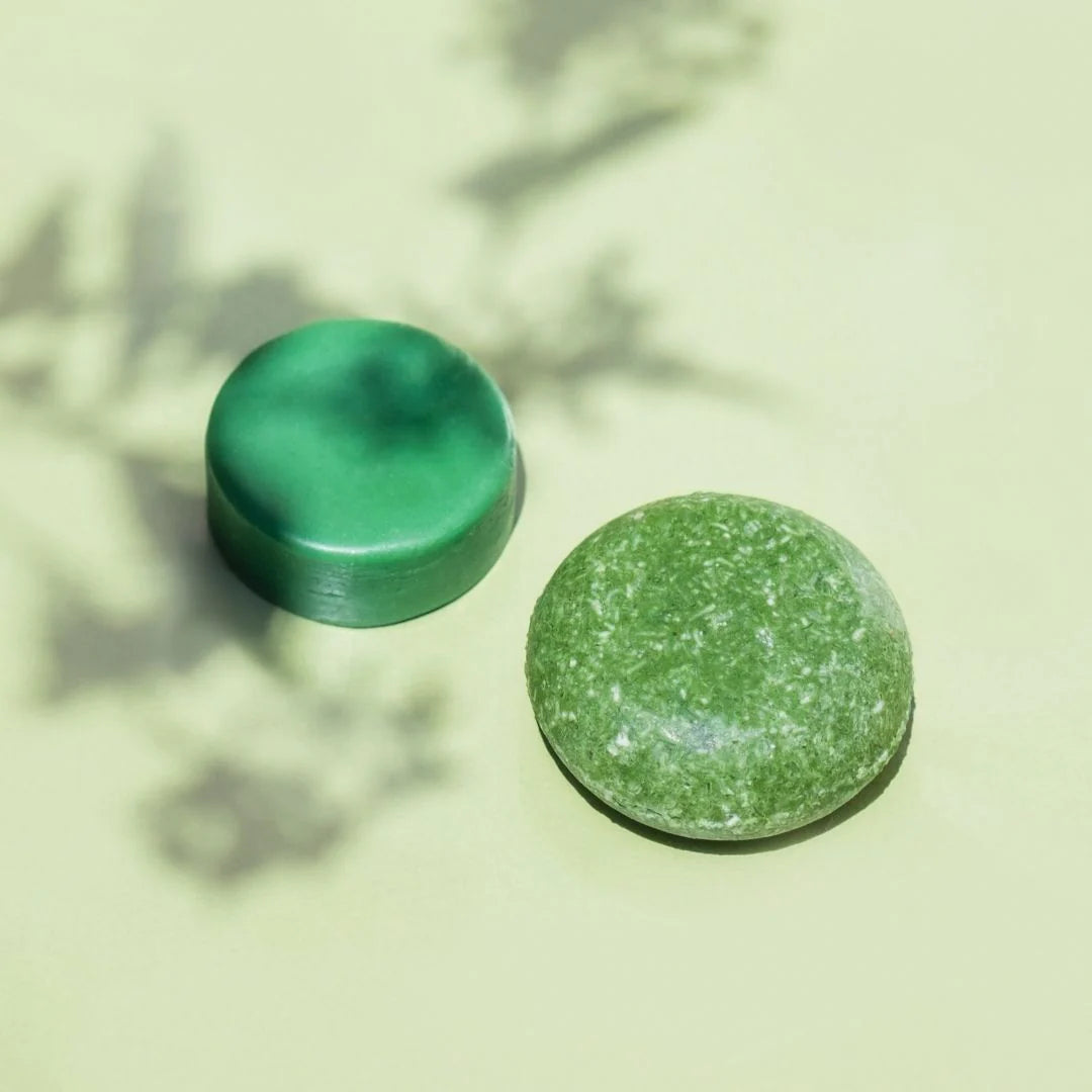 NEW Jasmine Matcha Shampoo & Conditioner Bundle