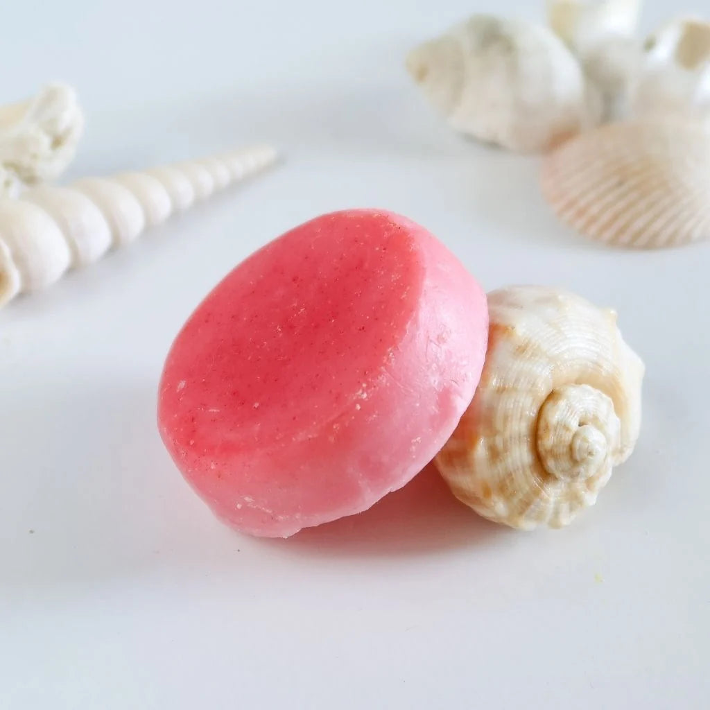 Pink Hibiscus - Conditioner Bar