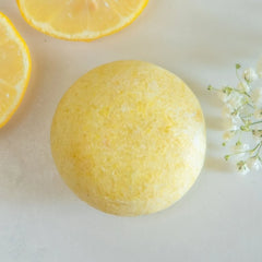 Shampoo Bars